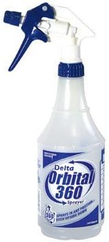 Delta Orbital Sprayer 24 Oz