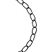 Koch Industries A19211 No. 10 Decorator Chain, 10-Feet, Black primary