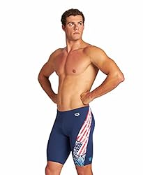 ARENA Men's Standard 2020 MaxLife Jammer