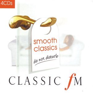 #51 — Smooth Classics - Do Not Disturb