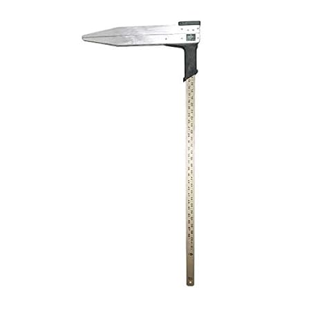 Messkluppe WALDFIX 60 cm (Forst), cm-Teilung, geeicht