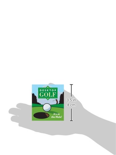 Desktop Golf (RP Minis)