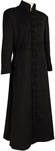 Cosdaddy® Matrix Neo Cosplay Costume Trench Wool Coat