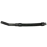 Genuine Oreck Buster B Housekeeper Canister Vacuum Slinky Hose - Black