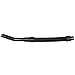 Genuine Oreck Buster B Housekeeper Canister Vacuum Slinky Hose - Black