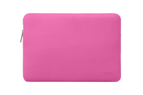 Incase Pink/Magenta 15" Neoprene Slim Sleeve for Macbook Pro CL57920