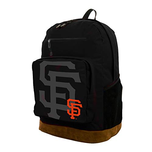 Northwest 1MLB9C3001026RTL San Francisco Giants Playmaker Backpack