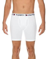 Tommy Hilfiger Men's 4 Pack Boxer