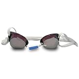 barracuda hydrobat goggles review