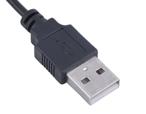 Charger For Suunto Ambit , Power Cable for Suunto Ambit/Ambit2/Ambit2 S/Ambit 3 Run Sports Watch and GPS Track Pod Watch Replacement USB Charge Charging Cable Wire Cord Dock Clip Data Sync For SUUNTO