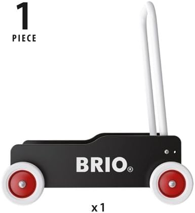 brio toddler wobbler with blocks