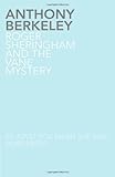 Front cover for the book Roger Sheringham and the Vane Mystery by Anthony Berkeley