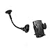 Arkon 14-Inch Windshield Suction Mount for Universal Phone, Smartphone and PDA - Black