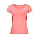 Beroy(Christmas) Women Casual Short Sleeve Dry Quik Top T-shirt for Running,,Ladies yoga TShirts