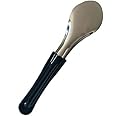 gelato spatula stainless steel (3, black)