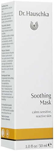 Dr. Hauschka Soothing Mask 0.08 Fluid Ounce