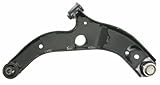 Prime Choice Auto Parts CAK762 New Front Driver Side Lower Control Arm with Ball Joint