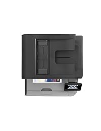 HP M476DN Foto de color Impresora con Scanner, Copier y Fax (suspendido por Fabricante), (cf386 a)