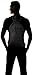 adidas Unisex Amplifier Blocked Sackpack, Black, ONE SIZE