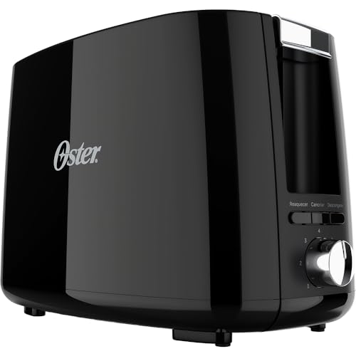 Torradeira Oster 220V - OTOR650