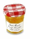 Bonne Maman Mini Preserves - Orange Marmalade - 1oz