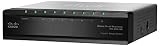 Cisco SG200-08 8-port Gigabit Smart Switch (SLM2008T-NA)