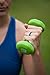 LearnFitFun Silicone Wedding Rings for Women. Thin Stackable Wedding Bands Pack of 10 Rings.