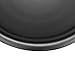 Sun Joe SJFP35-STN-B 29-Inch Universal Replacement Fire Pit Bowl, Black