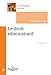 le droit administratif - 6e éd. (Connaissance du droit) by 