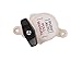 Atwood (K6050-80 White Autotrol Motor with Cap-Off
