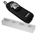 MedCenter Pill Orgainizer Watch Reminder XL Capacity