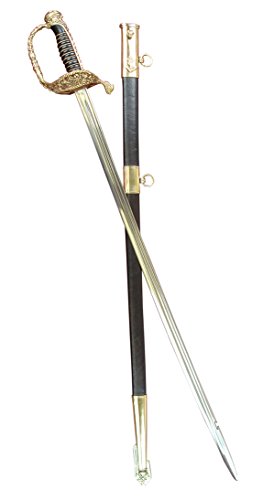 French Naval Dress Saber