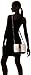 NINE WEST Gleam Team Aimsey, Black/Milk/Tobacco