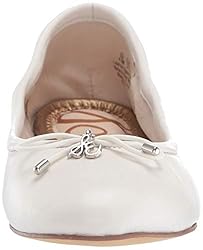Sam Edelman Women's Felicia Ballet Flat Bright