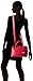 GUESS Liya Satchel, Red