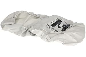 All States Ag Parts Parts A.S.A.P. Seat Cover - Big Backrest fits Mahindra C35 3325 5005 475 4500 6500 C4005 3505 5500 485 4505 6525 E40 3525 5525 C27 575 4525 450 4025 6025 E350 3825 6000