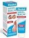 Flexitol Heel Balm 2 oz (Pack of 2)