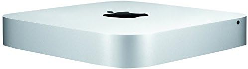Apple Mac Mini - 3.0GHz Dual-Core Intel Core i7, 8GB Memory, 2TB Fusion Drive, Intel Iris Graphics, Thunderbolt 2, HDMI port, Wi-Fi, Bluetooth 4.0, OS X Yosemite (NEWEST VERSION)