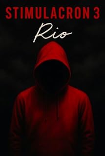 Livro Stimulacron 3: Rio