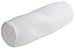 Bucky Millet Filled, Bed Pillow and Pillow Cover, Bolster Pillow (15x5.5