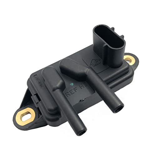 DEVMO EGR Valve Pressure Feedback Sensor DPFE15 Compatible With 9410