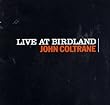 Live at Birdland