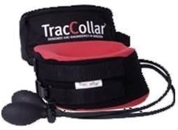 TracCollar Pneumatic Cervical Traction Device (Small / Medium) by TracCollar