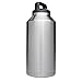 YETI Rambler 64 oz Bottle, Vacuum Insulated, Stainless Steel with TripleHaul Cap