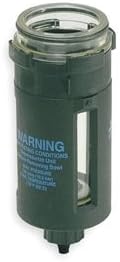 Lubricator Bowl, For Wilkerson Miniature