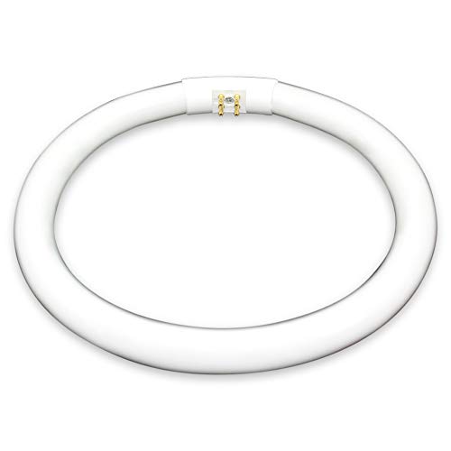 22W T5 Circular Fluorescent Bulb Replacement for Floxite T5 22W