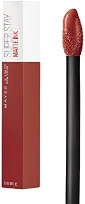 Maybelline Superstay Matte Ink Lipstick Seeker 245 5ml