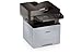 Samsung Multifunction ProXpress SL-M3370FD Monochrome Printer with Scanner, Copier and Fax