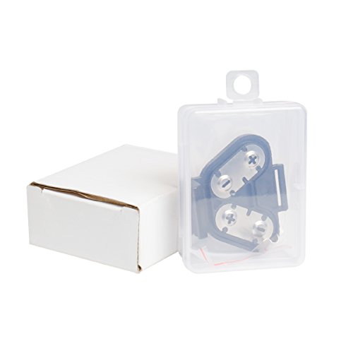 image for Laser Level Accessories,1 Piece Huepar BC4AA Battery Compartment Cover