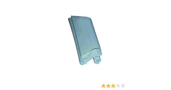 Recamania Burlete Puerta frigorifico BEKO CVA34110 CN232121 ...